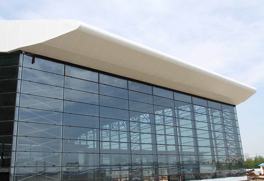 彩鋼巖棉夾芯板工藝如何？