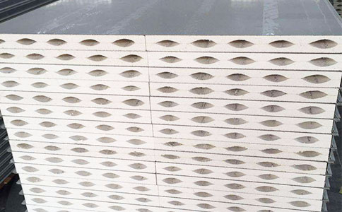 凈化板如何實現醫(yī)院裝修裝飾的潔凈工作