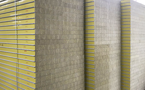 彩鋼凈化板如何做到有效隔音？