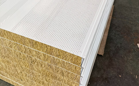 巖棉夾芯板一定比其它夾芯板好嗎？