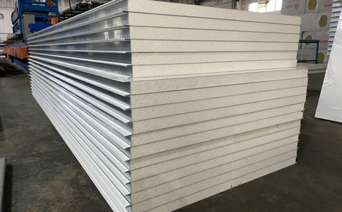 巖棉夾芯板的防水方法它有哪些？