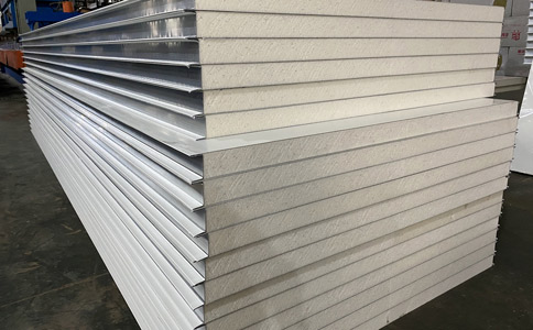 彩鋼夾芯板的隔音效果如何？