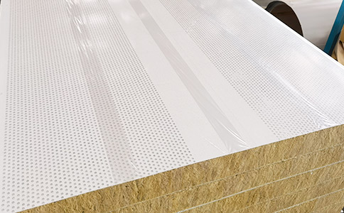 夾芯板會(huì)出現(xiàn)生銹現(xiàn)象嗎？