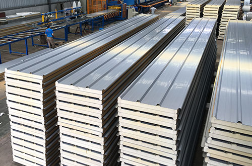 不同材質(zhì)的機制凈化板有什么優(yōu)勢呢？