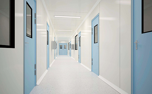 潔凈室行業(yè)迎來標(biāo)準(zhǔn)化建設(shè)浪潮，提升行業(yè)規(guī)范與競爭力