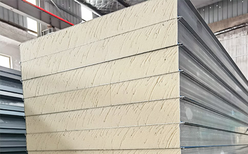 技術(shù)革新引領(lǐng)聚氨酯凈化巖棉板性能飛躍，應(yīng)用領(lǐng)域持續(xù)拓寬